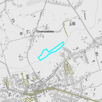 Bekrachtigde archeologienota’s