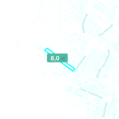 Mobiscore