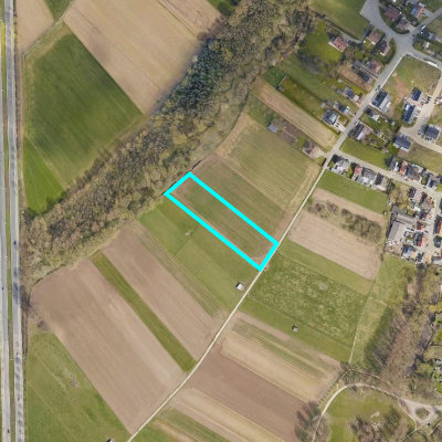 Luchtfoto Vlaanderen 2013 - 2015