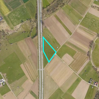 Luchtfoto Vlaanderen 2013 - 2015