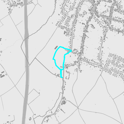 Vastgestelde archeologische zones