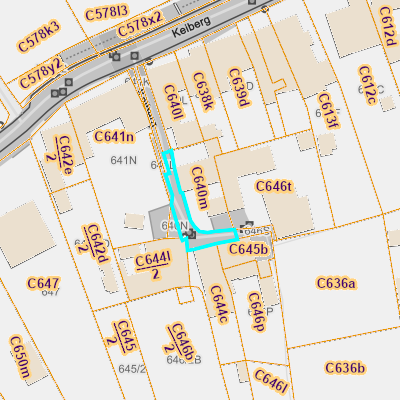 CADGIS