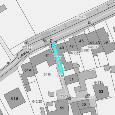 Bekrachtigde archeologienota’s