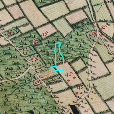 Ferraris (1771-1778)