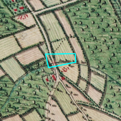 Ferraris (1771-1778)