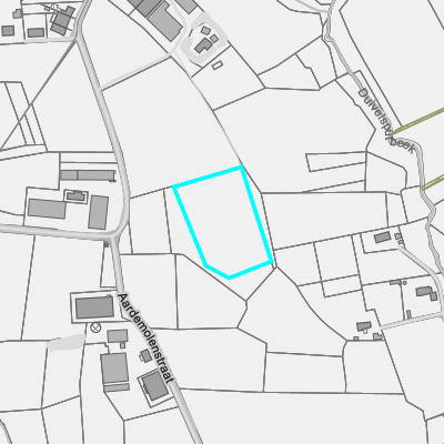 Bekrachtigde archeologienota’s