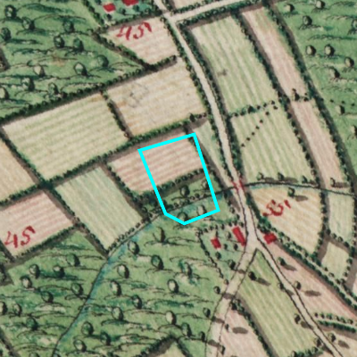 Ferraris (1771-1778)