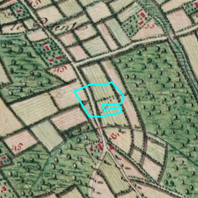 Ferraris (1771-1778)