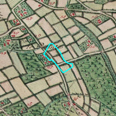 Ferraris (1771-1778)