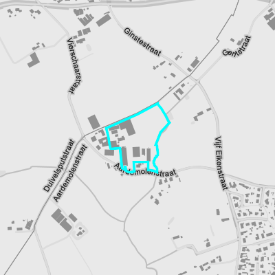 Recht van voorkoop