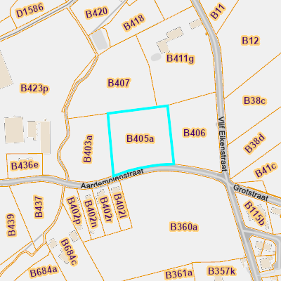 CADGIS