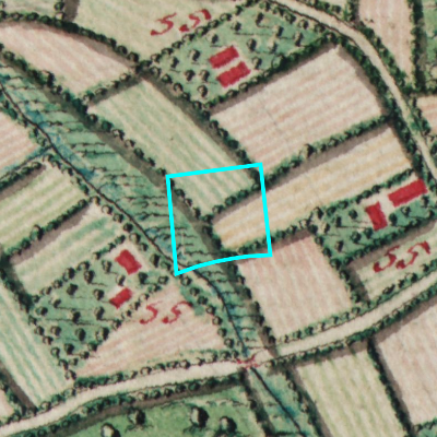 Ferraris (1771-1778)