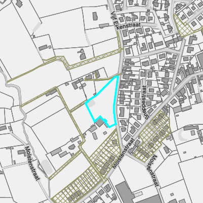 Bekrachtigde archeologienota’s