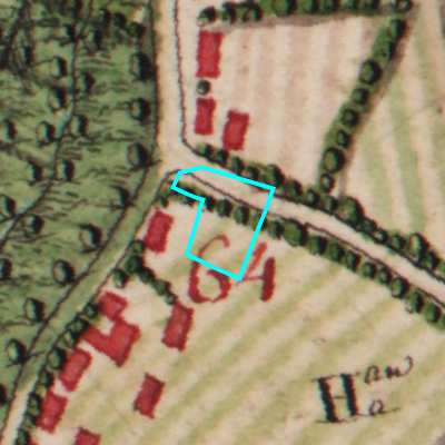 Ferraris (1771-1778)