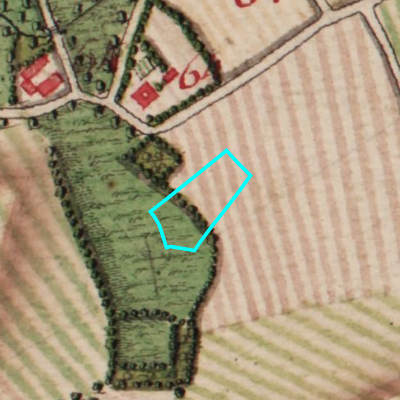 Ferraris (1771-1778)