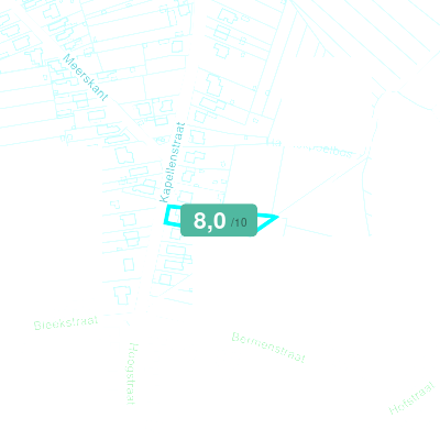 Mobiscore