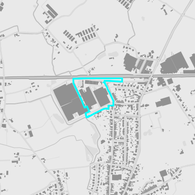 Overstromingsgevoelig (fluviaal)