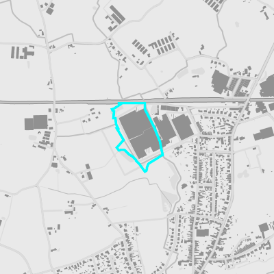 Overstromingsgevoelig (kust)