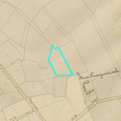 Algemeen Bodemgebruik (ABW)