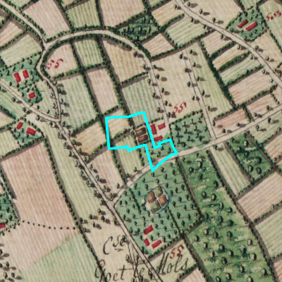 Ferraris (1771-1778)