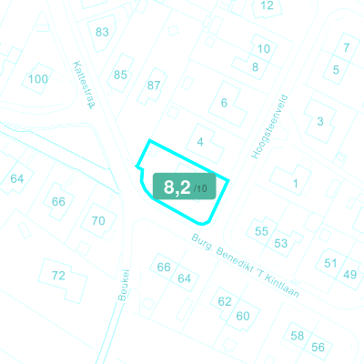Mobiscore