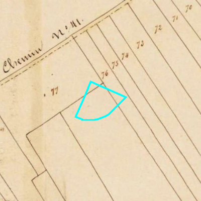 Algemeen Bodemgebruik (ABW)