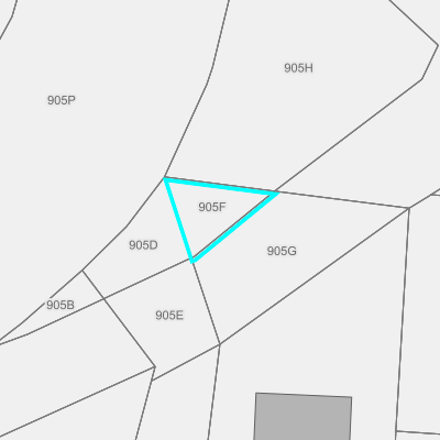Vastgestelde archeologische zones