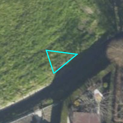 Luchtfoto Vlaanderen 2013 - 2015