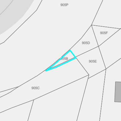 Vastgestelde archeologische zones