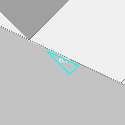 Vastgestelde archeologische zones