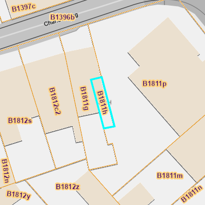CADGIS