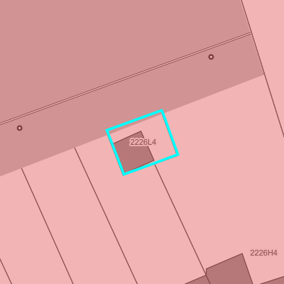 PFAS no regret zones