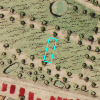 Ferraris (1771-1778)