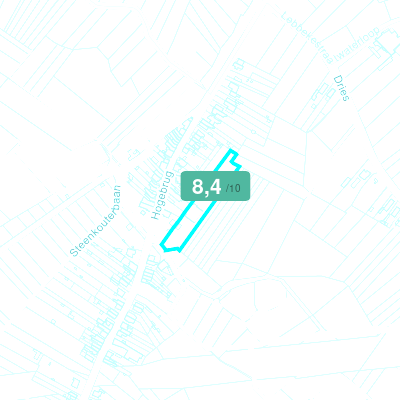 Mobiscore