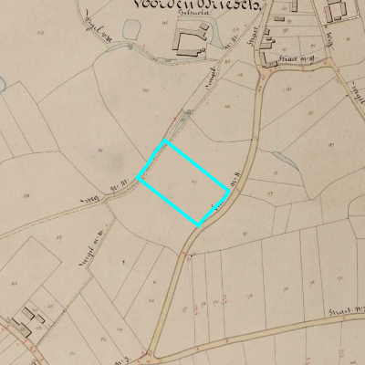 Algemeen Bodemgebruik (ABW)