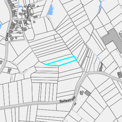 Overstromingsgevoelig (fluviaal)