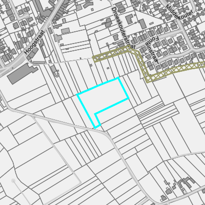 Bekrachtigde archeologienota’s
