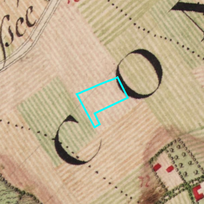 Ferraris (1771-1778)