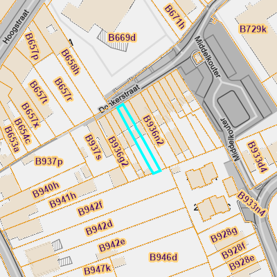 CADGIS