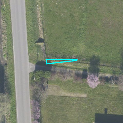 Luchtfoto Vlaanderen 2013 - 2015