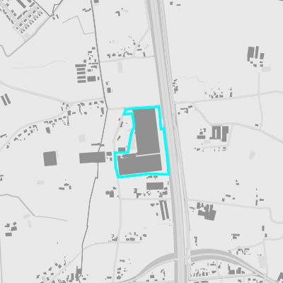 Overstromingsgevoelig (fluviaal)