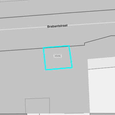 Vastgestelde archeologische zones