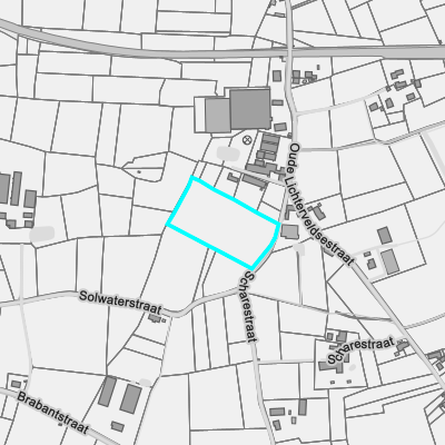 Overstromingsgevoelig (fluviaal)