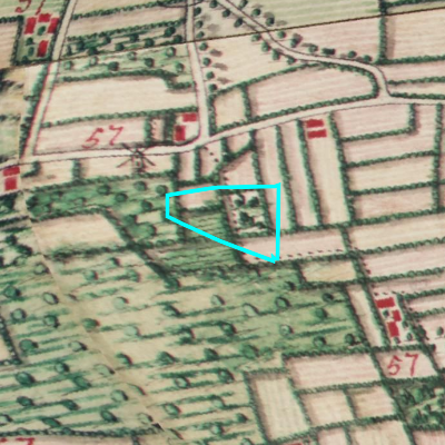 Ferraris (1771-1778)