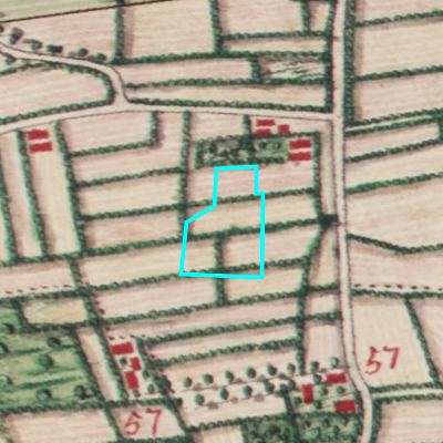 Ferraris (1771-1778)