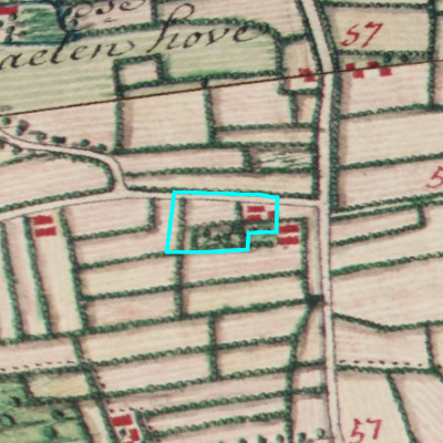Ferraris (1771-1778)