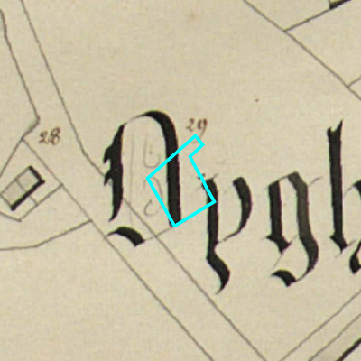 Algemeen Bodemgebruik (ABW)