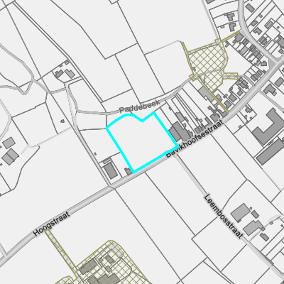 Bekrachtigde archeologienota’s