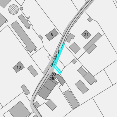 Bekrachtigde archeologienota’s