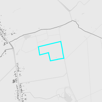Vastgestelde archeologische zones